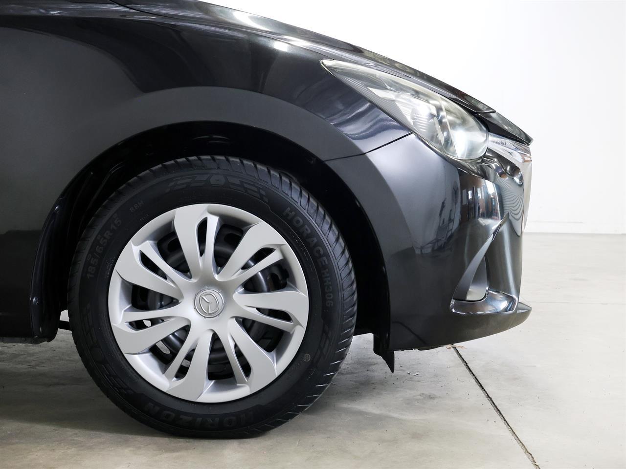 image-9, 2017 Mazda Demio 13S Skyactiv at Christchurch