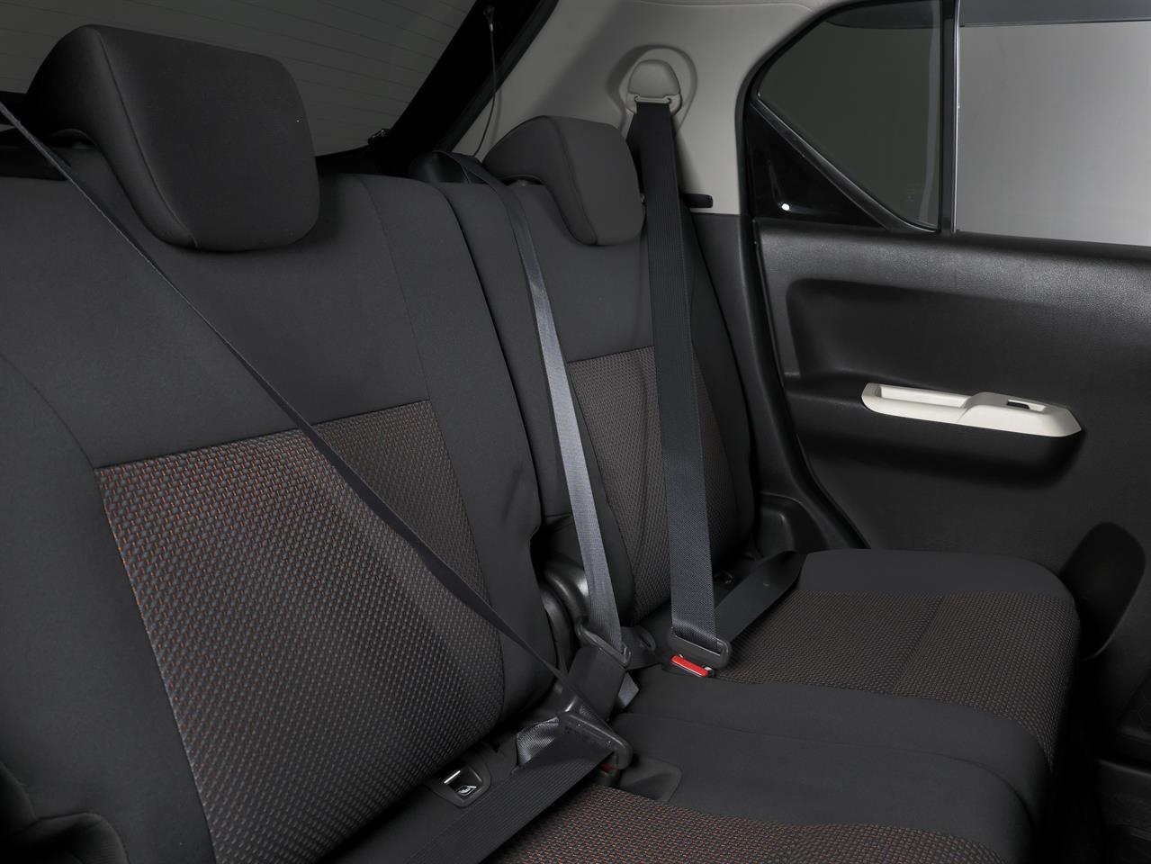 image-18, 2016 Suzuki IGNIS 1.2lt Hybrid 4WD 'MZ' at Christchurch