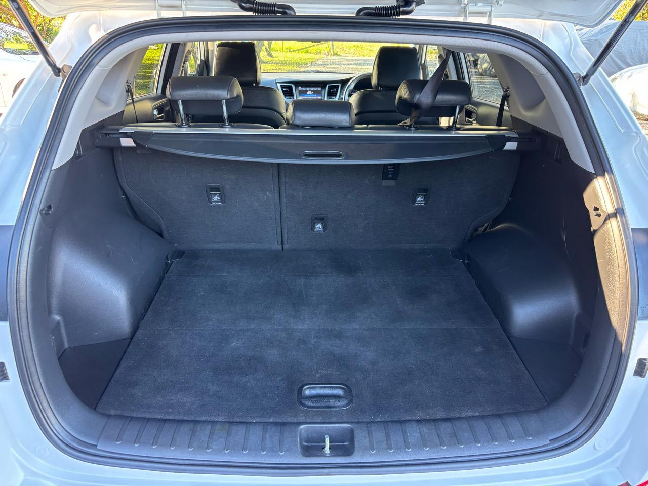 image-15, 2017 Hyundai Tucson GDi Elite at Christchurch