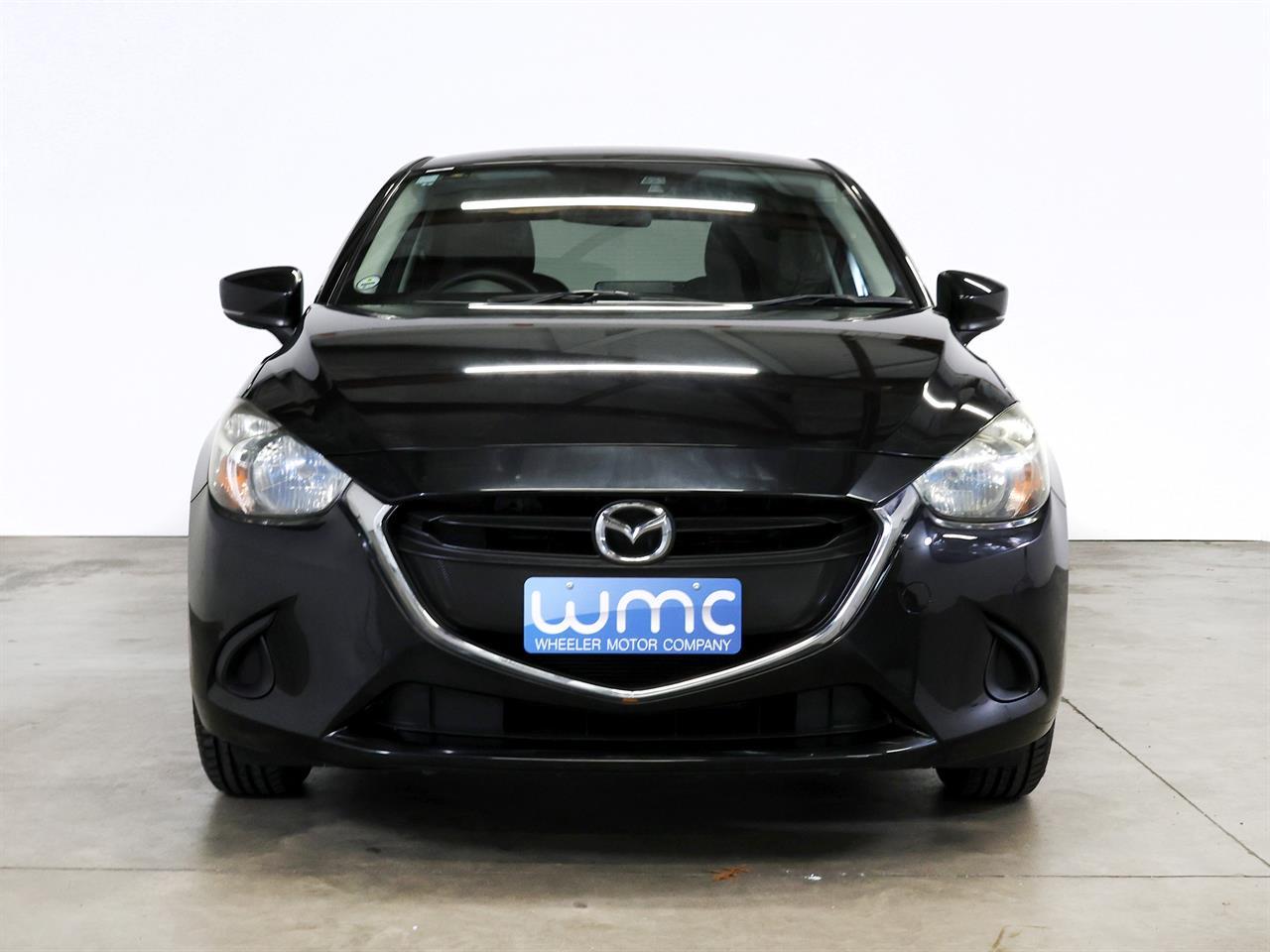 image-2, 2017 Mazda Demio 13S Skyactiv at Christchurch