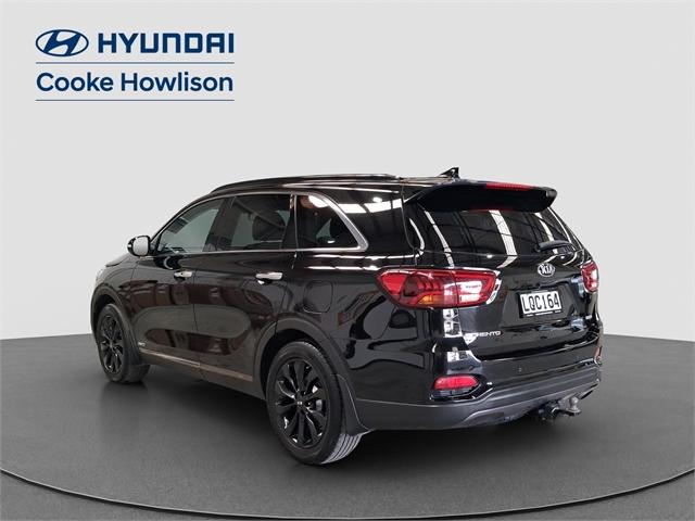 image-4, 2018 Kia Sorento EX BLACK EDITION AWD at Dunedin