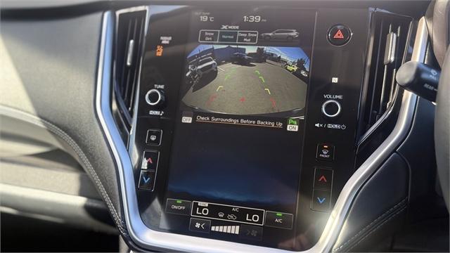 image-16, 2025 Subaru Outback NZ NEW | Sport 2.5P 4WD at Christchurch