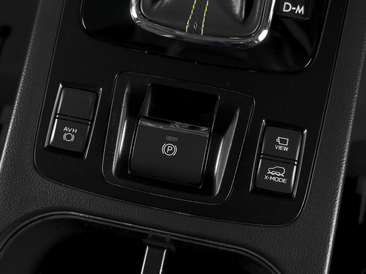 image-13, 2018 Subaru Outback 2.5lt 4WD 'X-Break' Facelift at Christchurch