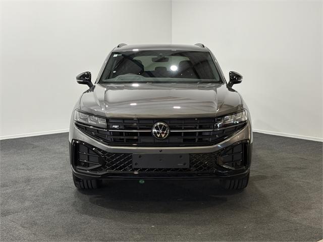 image-1, 2026 Volkswagen Touareg TDI V6S R-Line at Invercargill