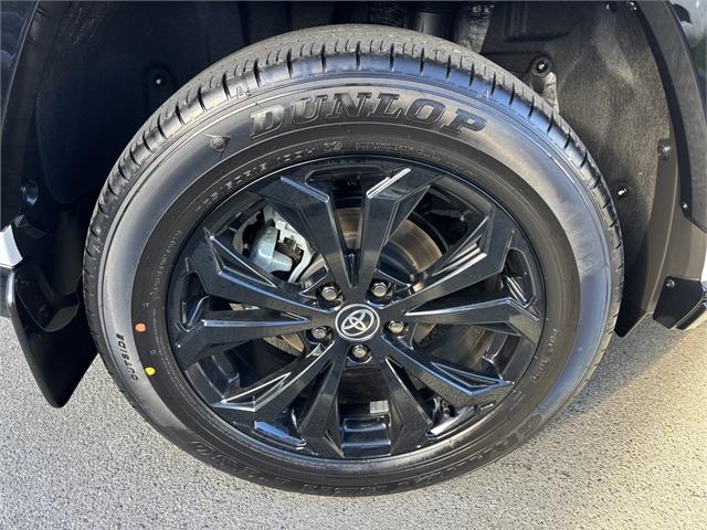 image-10, 2025 Toyota RAV4 XSE 2.5P Hybrid AWD Auto at Christchurch