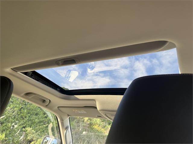 image-14, 2024 GWM Tank 300 Ultra Hybrid 4x4 at Dunedin