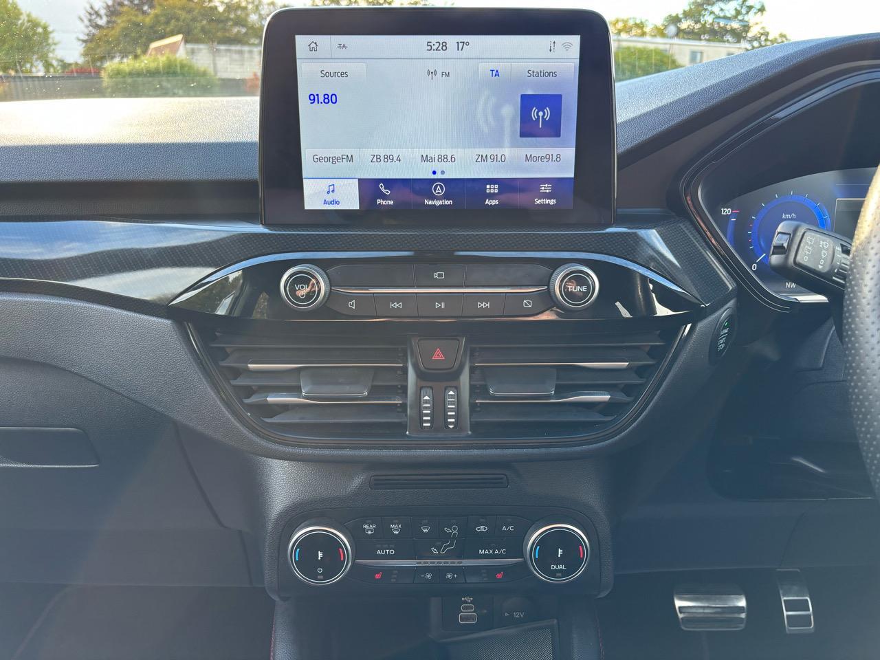 image-14, 2023 Ford Escape NZ NEW ST LINE 2.5 PHEV 1.6L /100 at Gore