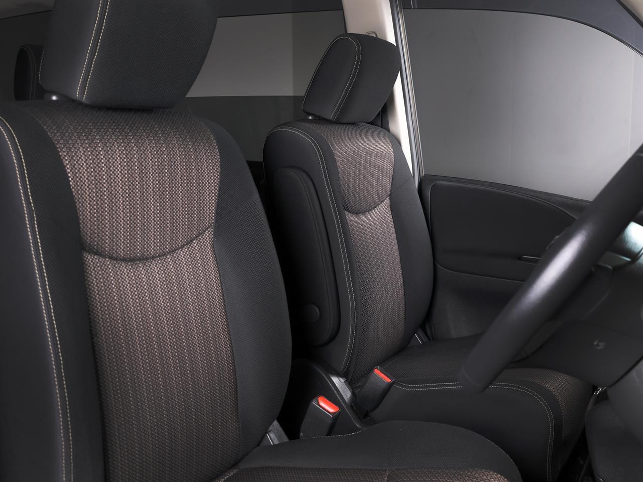 image-16, 2014 Nissan Serena S-Hybrid Highway Star 8-Seater at Christchurch