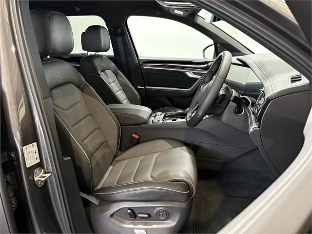 image-10, 2026 Volkswagen Touareg TDI V6S R-Line at Invercargill