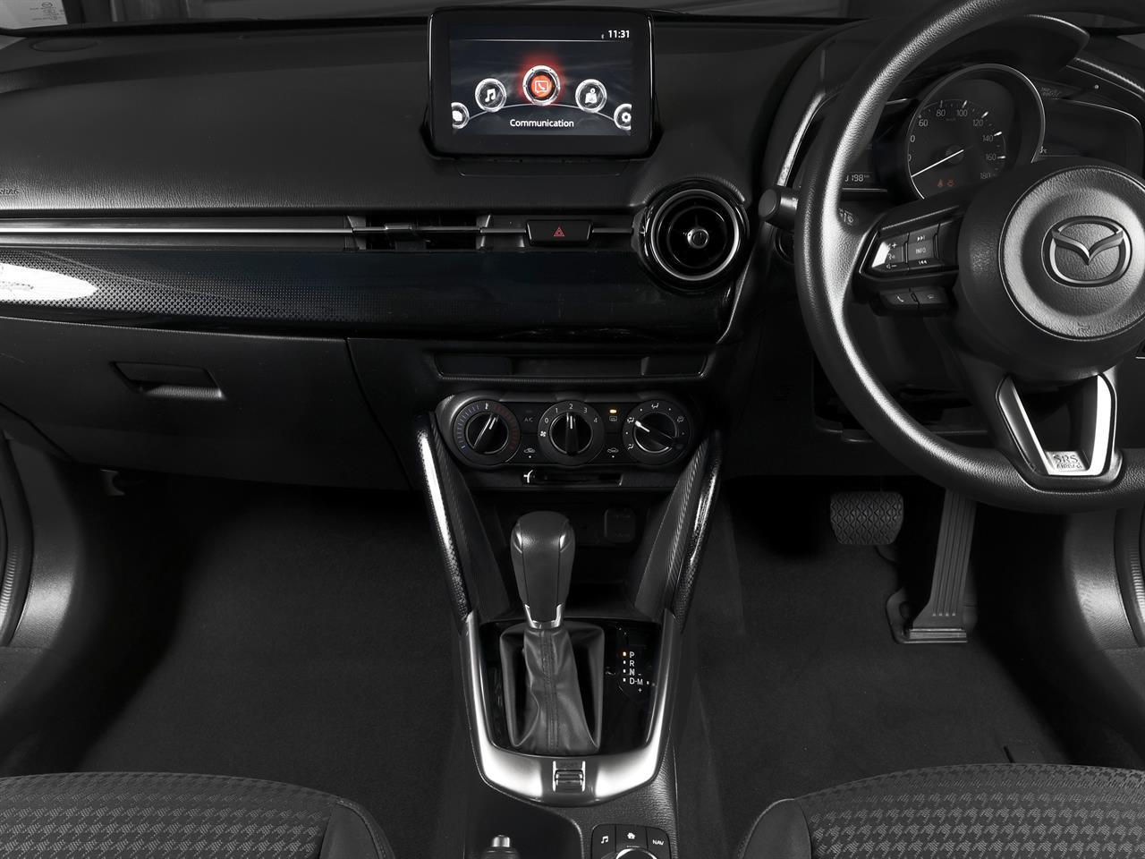 image-10, 2017 Mazda Demio 13S Skyactiv at Christchurch