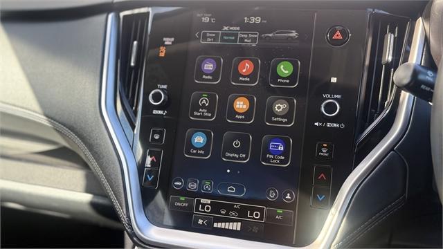 image-15, 2025 Subaru Outback NZ NEW | Sport 2.5P 4WD at Christchurch