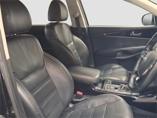 image-10, 2018 Kia Sorento EX BLACK EDITION AWD at Dunedin