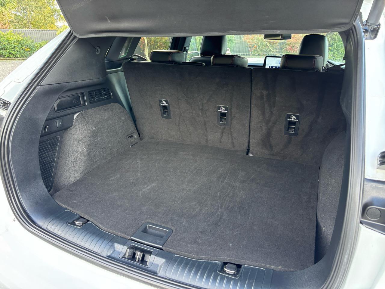 image-8, 2023 Ford Escape NZ NEW ST LINE 2.5 PHEV 1.6L /100 at Gore