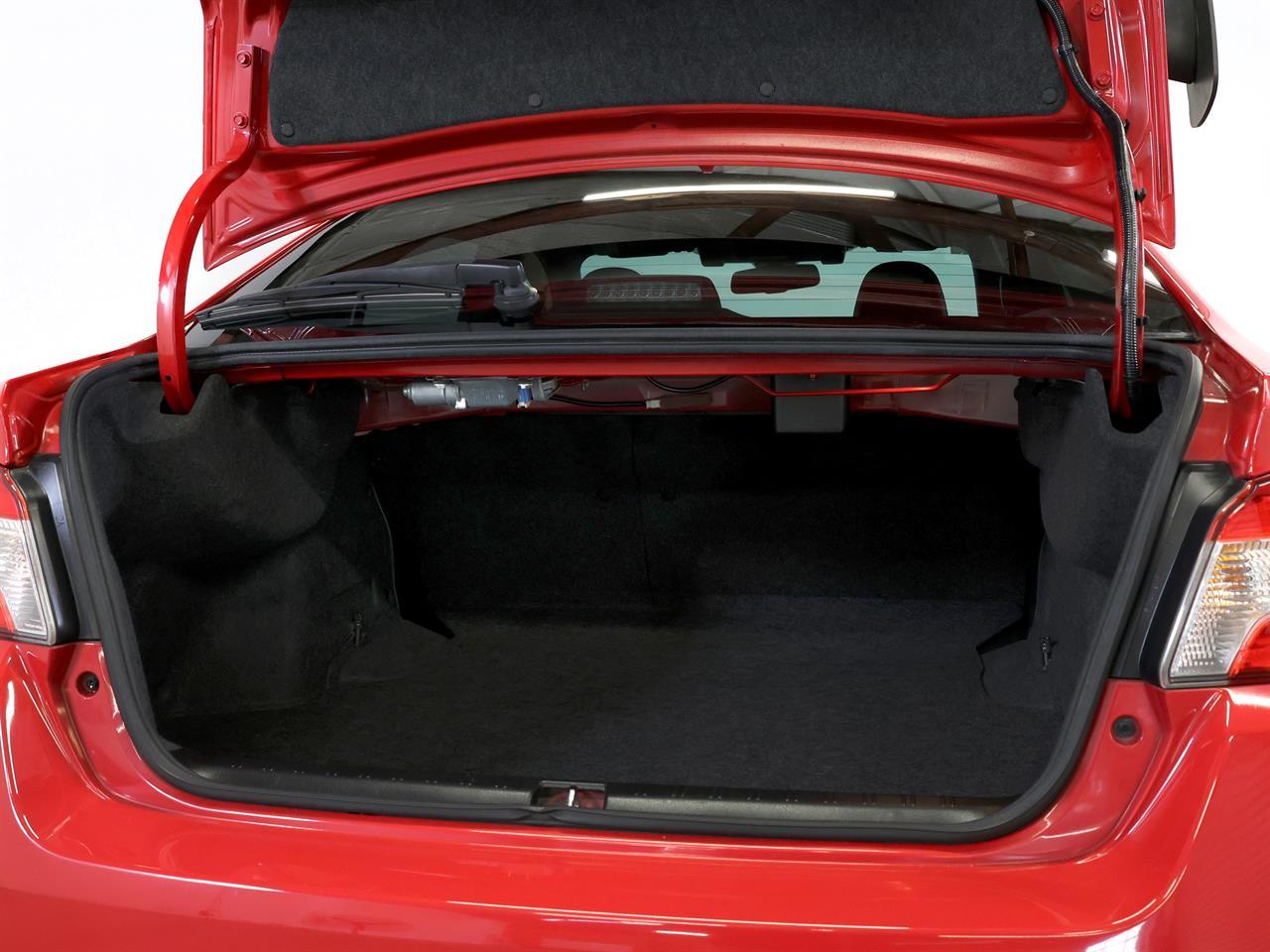 image-19, 2016 Subaru WRX S4 2.0GT Eyesight 'Leather Package at Christchurch