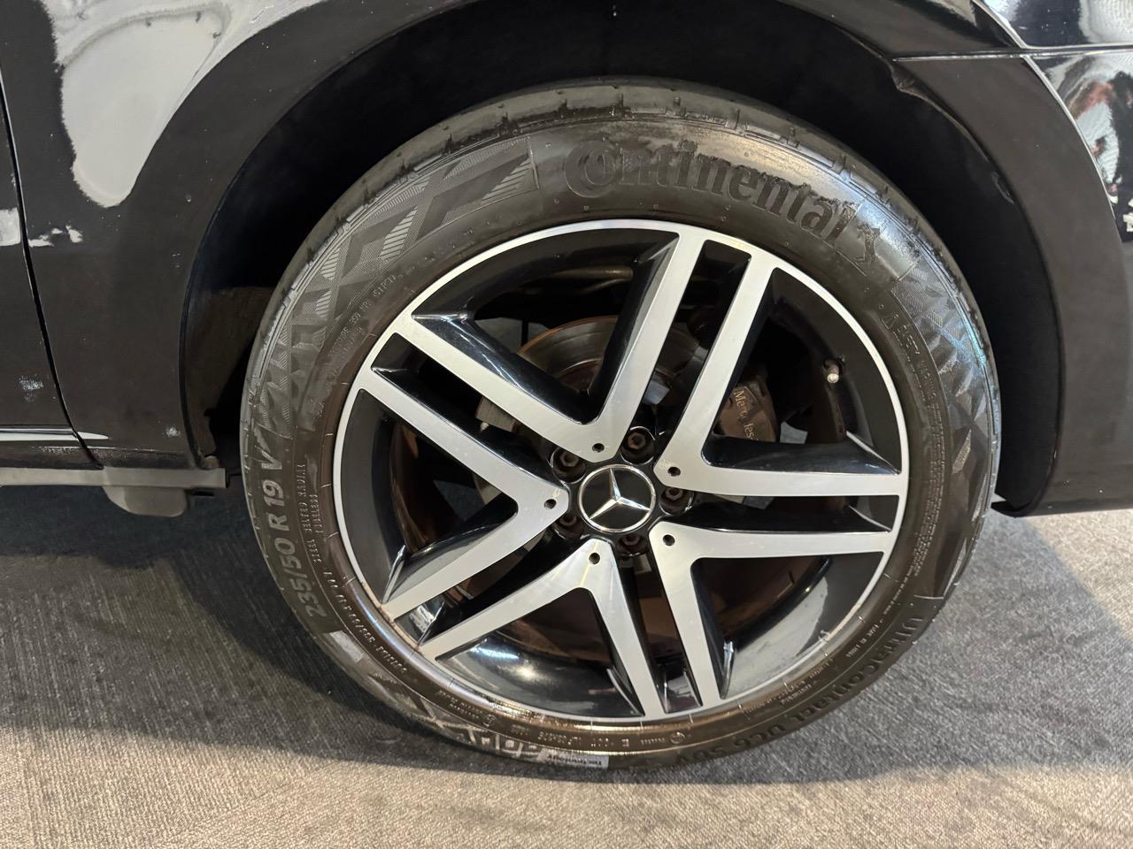 image-4, 2016 MercedesBenz V 220 d Avantgarde Long Wheel Ba at Christchurch