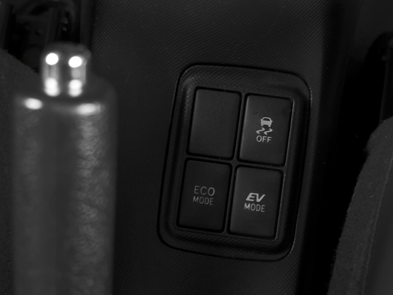 image-13, 2015 Toyota Aqua 1.5lt Hybrid 'G' Leather Package at Christchurch