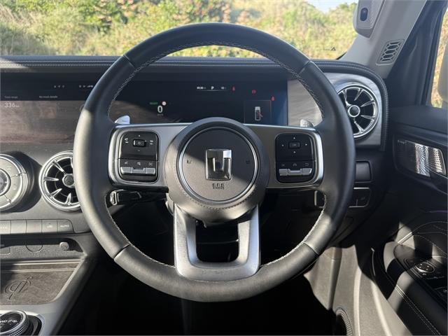 image-17, 2024 GWM Tank 300 Ultra Hybrid 4x4 at Dunedin