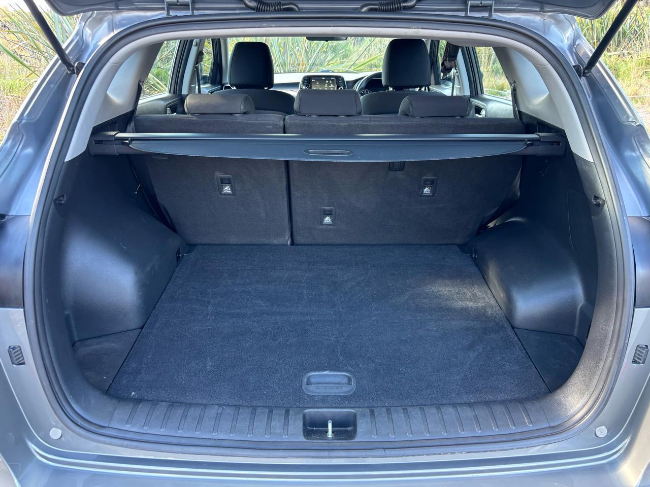 image-17, 2020 Hyundai Tucson 1.6T GDi AWD at Christchurch