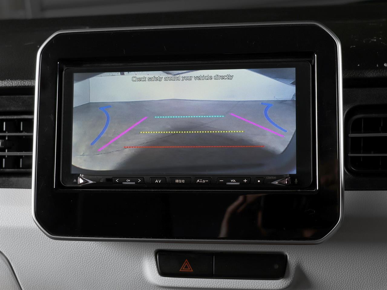 image-14, 2016 Suzuki IGNIS 1.2lt Hybrid 4WD 'MZ' at Christchurch