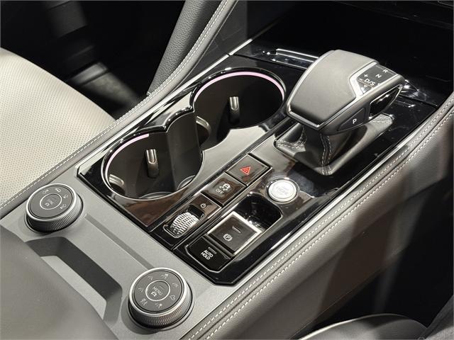 image-15, 2026 Volkswagen Touareg TDI V6S R-Line at Invercargill