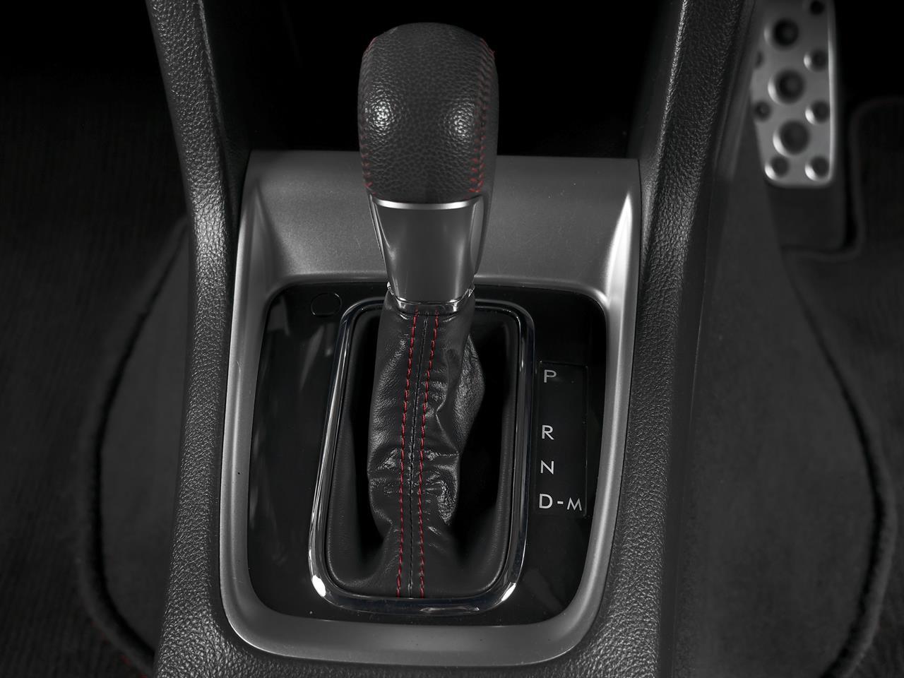 image-12, 2016 Subaru WRX S4 2.0GT Eyesight 'Leather Package at Christchurch