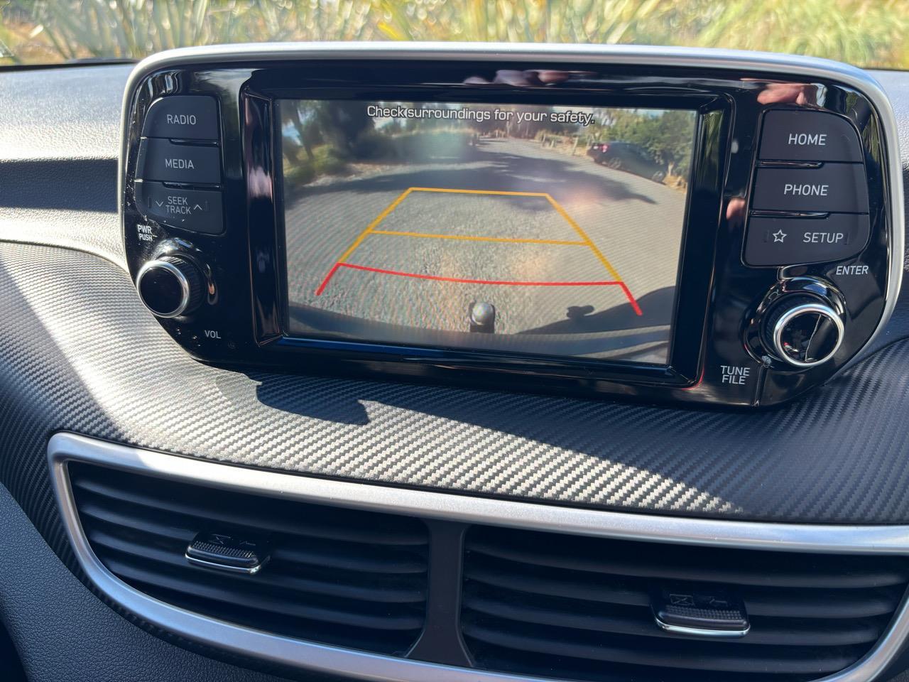 image-11, 2020 Hyundai Tucson 1.6T GDi AWD at Christchurch