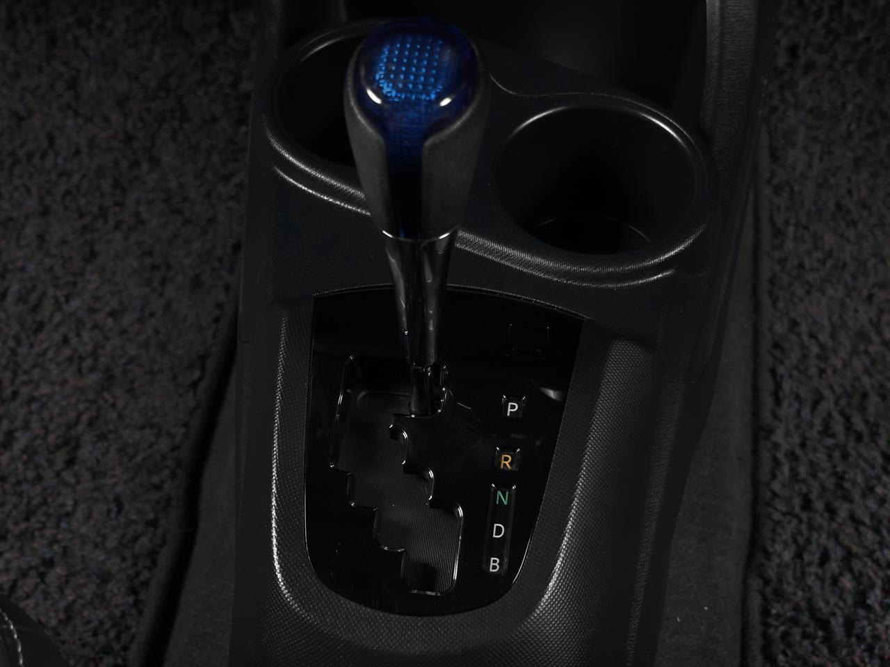 image-12, 2015 Toyota Aqua 1.5lt Hybrid 'G' Leather Package at Christchurch