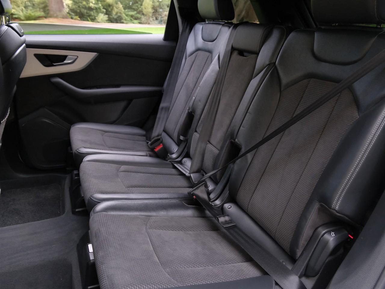 image-17, 2022 Audi Q7 55TFSI Quattro 'S-Line' 7-Seater at Christchurch