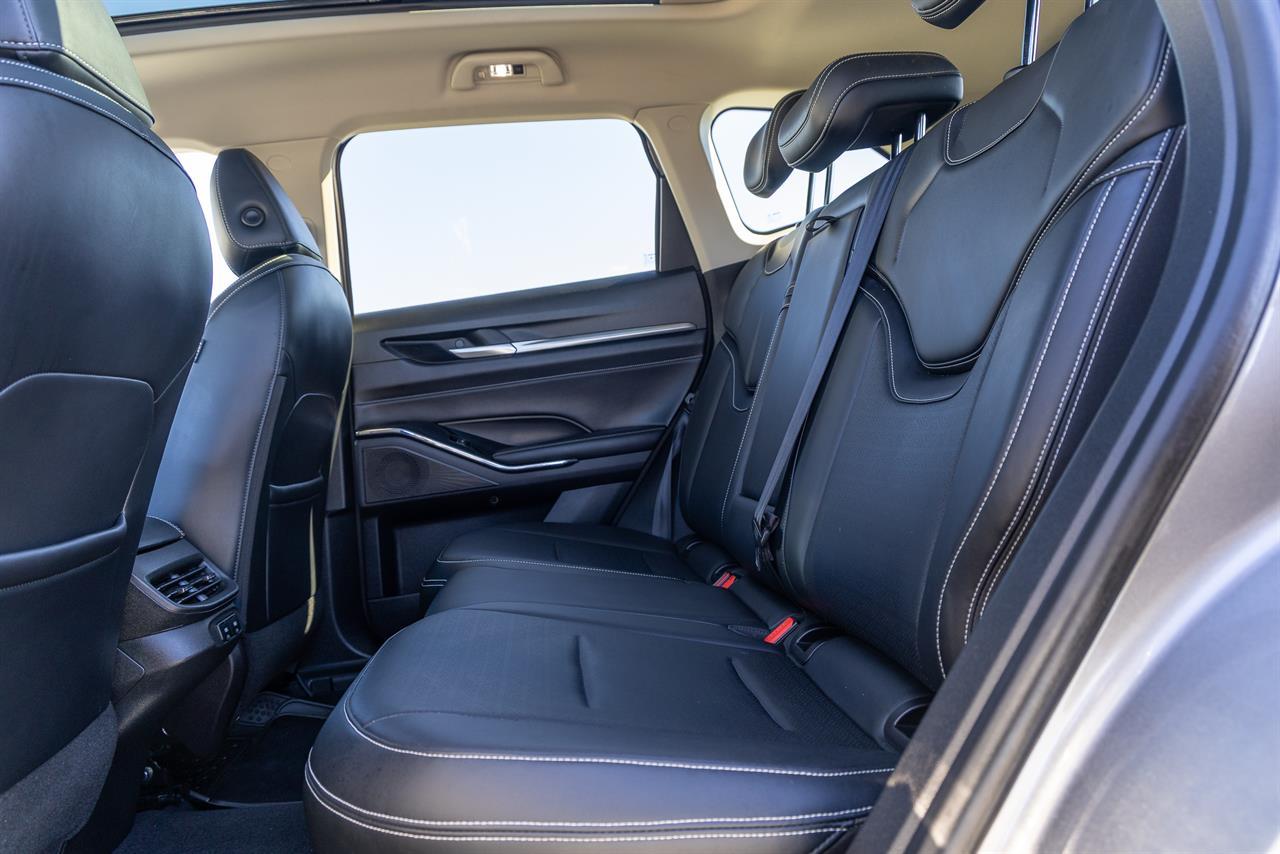 image-12, 2021 Haval H6 ULTRA 2WD 2.0PT at Christchurch