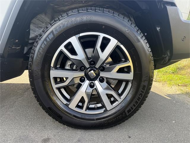 image-8, 2024 GWM Tank 300 Ultra Hybrid 4x4 at Dunedin