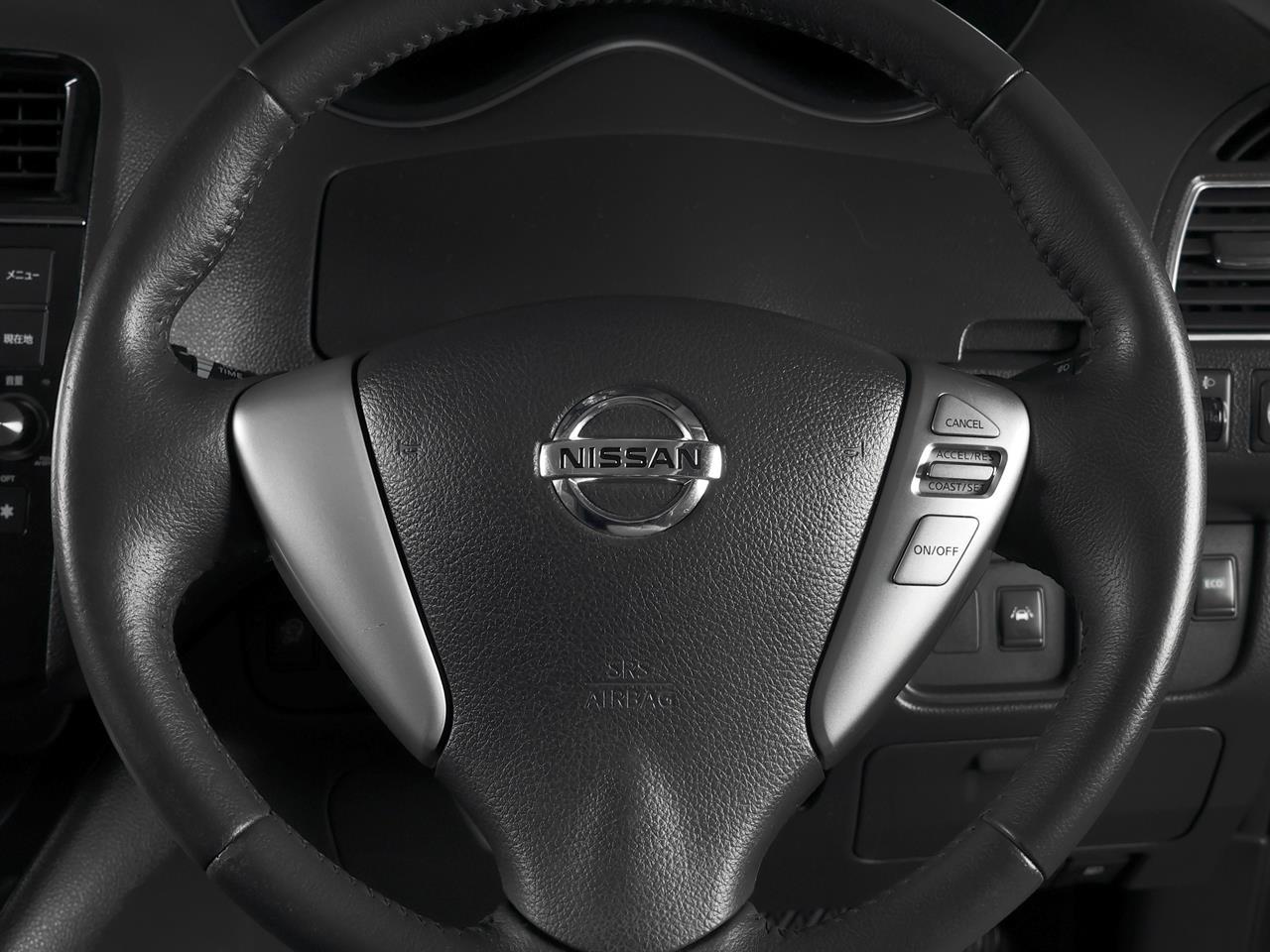 image-11, 2014 Nissan Serena S-Hybrid Highway Star 8-Seater at Christchurch