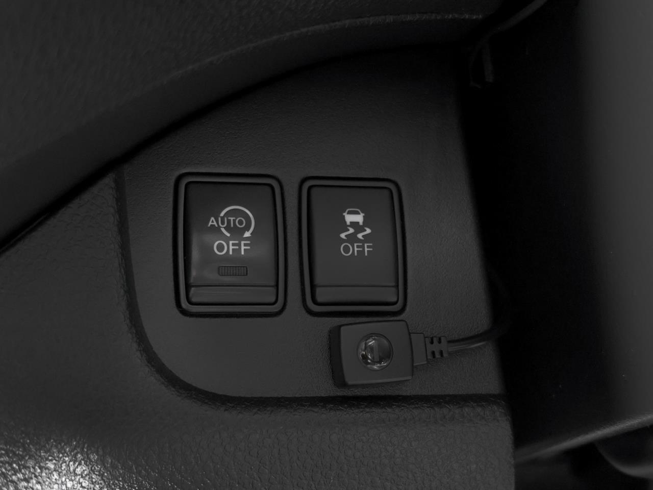 image-14, 2014 Nissan Serena S-Hybrid Highway Star 8-Seater at Christchurch