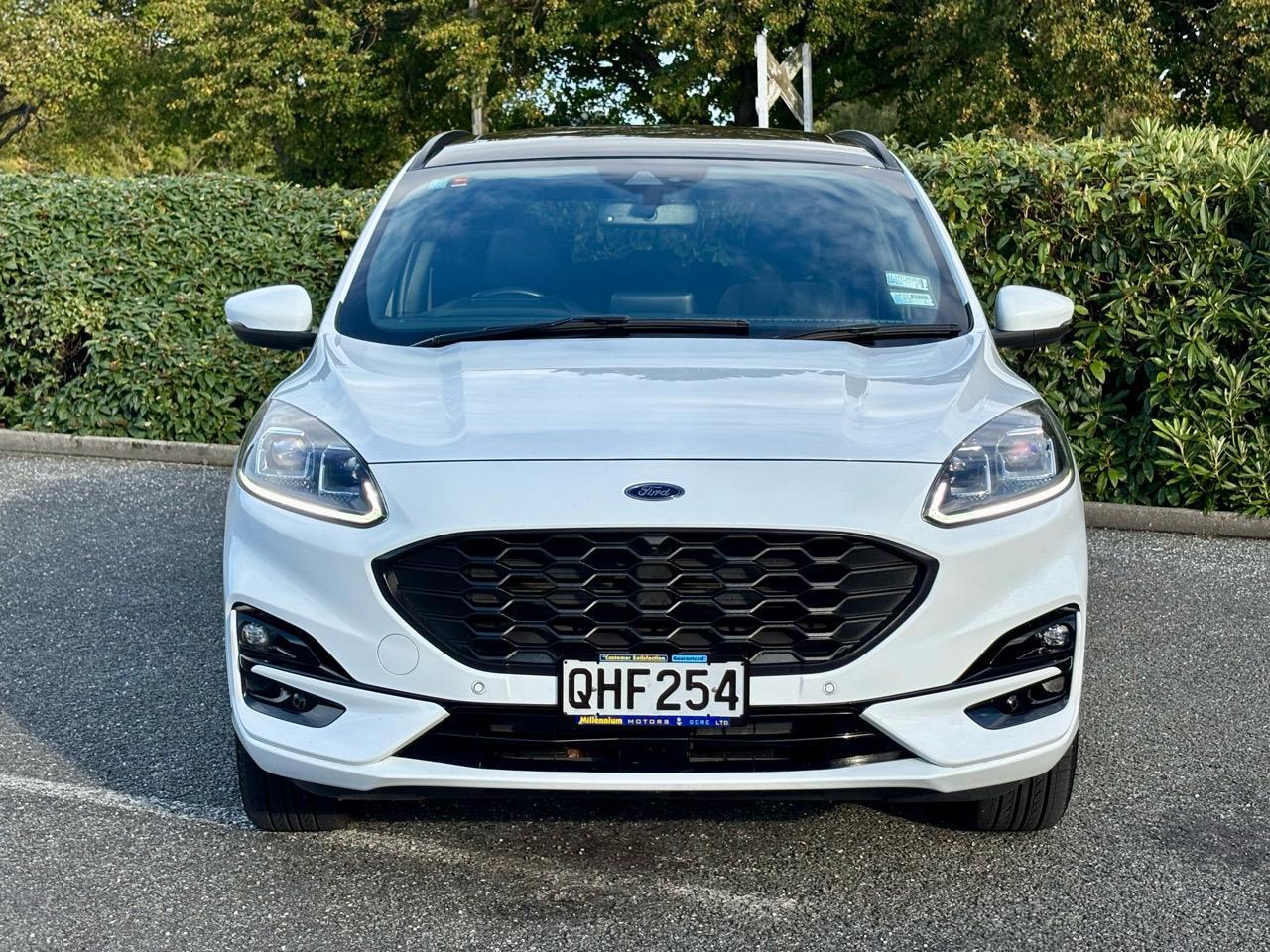 image-2, 2023 Ford Escape NZ NEW ST LINE 2.5 PHEV 1.6L /100 at Gore