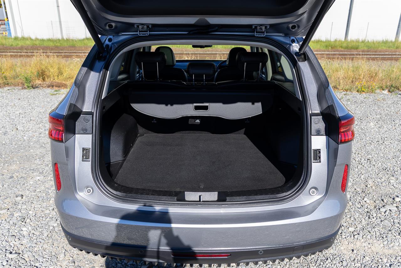 image-7, 2021 Haval H6 ULTRA 2WD 2.0PT at Christchurch