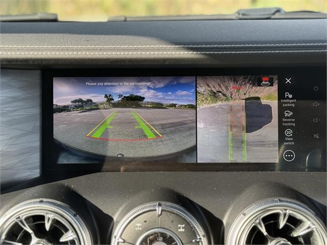 image-16, 2024 GWM Tank 300 Ultra Hybrid 4x4 at Dunedin