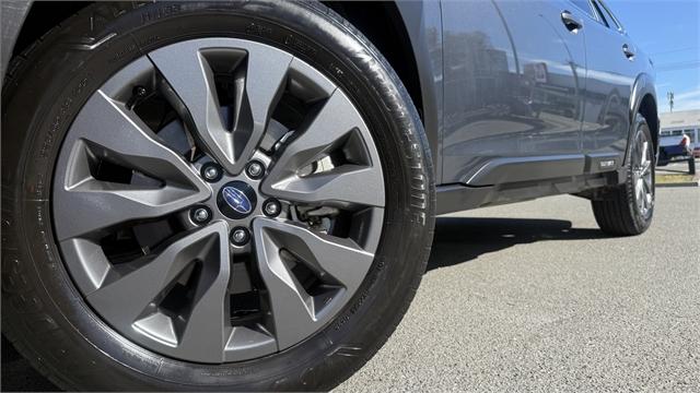 image-2, 2025 Subaru Outback NZ NEW | Sport 2.5P 4WD at Christchurch