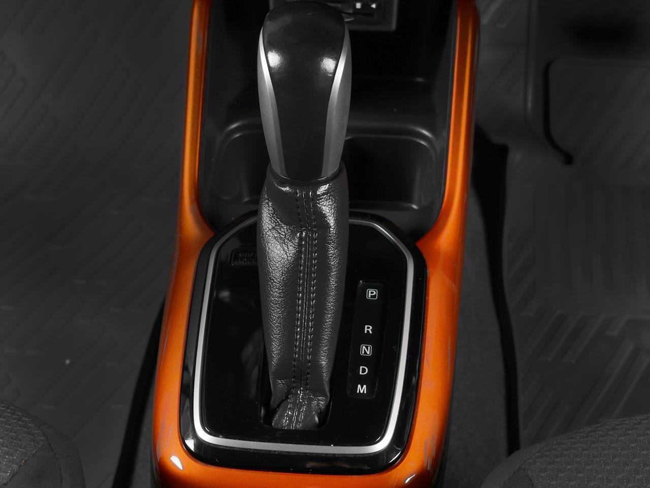 image-12, 2016 Suzuki IGNIS 1.2lt Hybrid 4WD 'MZ' at Christchurch