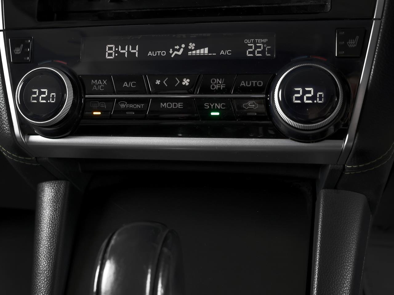 image-16, 2018 Subaru Outback 2.5lt 4WD 'X-Break' Facelift at Christchurch