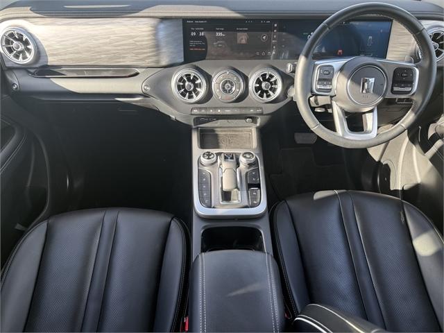 image-11, 2024 GWM Tank 300 Ultra Hybrid 4x4 at Dunedin