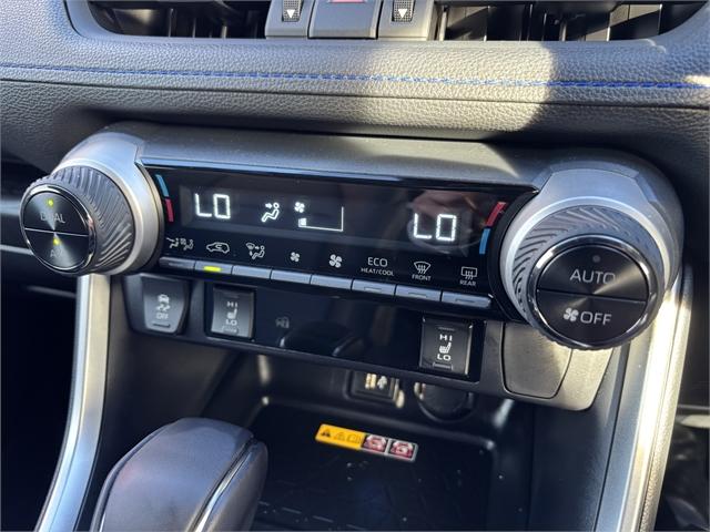 image-14, 2025 Toyota RAV4 XSE 2.5P Hybrid AWD Auto at Christchurch