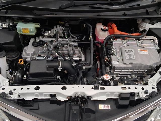 image-9, 2018 Toyota Corolla Wagon 1.5L Hybrid at Dunedin