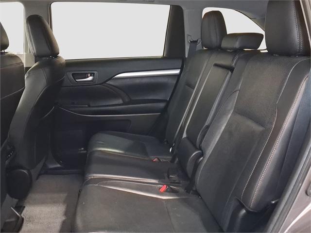 image-13, 2019 Toyota Highlander GXL 3.5L AWD at Dunedin