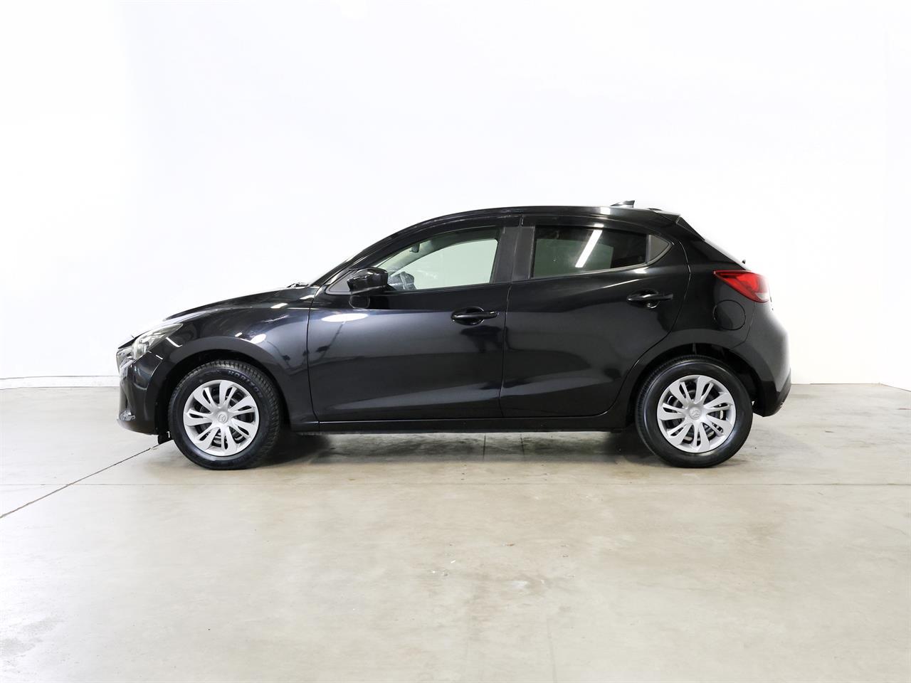 image-4, 2017 Mazda Demio 13S Skyactiv at Christchurch