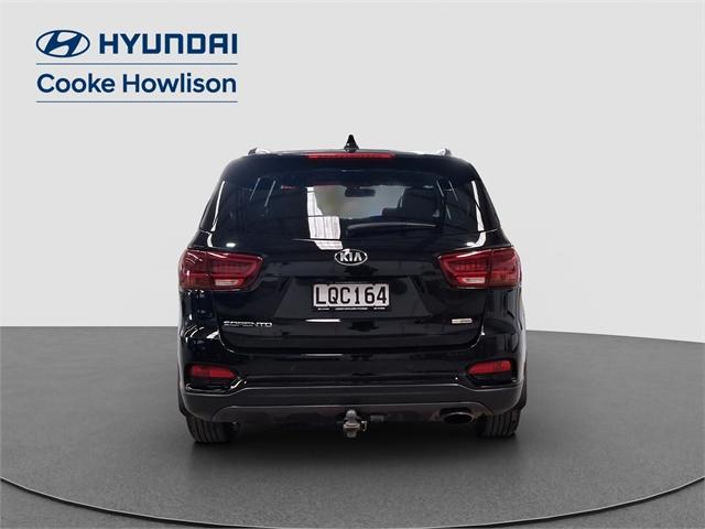 image-5, 2018 Kia Sorento EX BLACK EDITION AWD at Dunedin