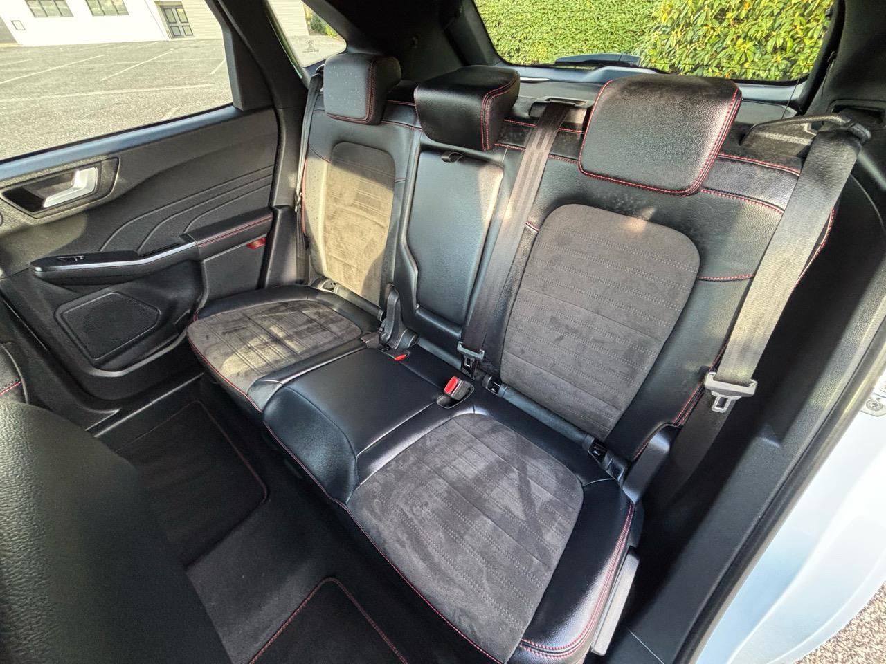 image-12, 2023 Ford Escape NZ NEW ST LINE 2.5 PHEV 1.6L /100 at Gore