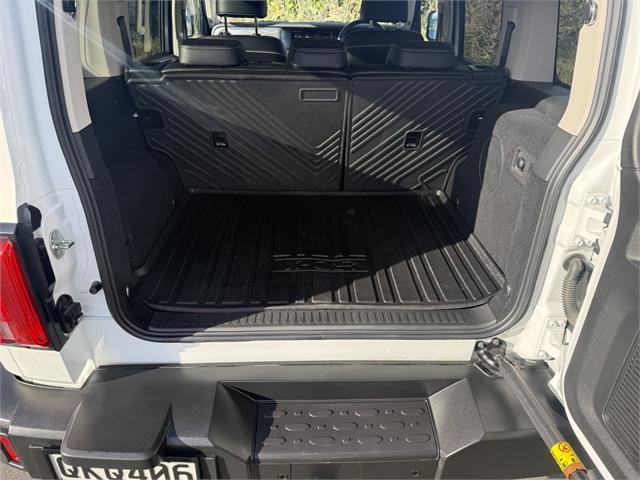 image-6, 2024 GWM Tank 300 Ultra Hybrid 4x4 at Dunedin