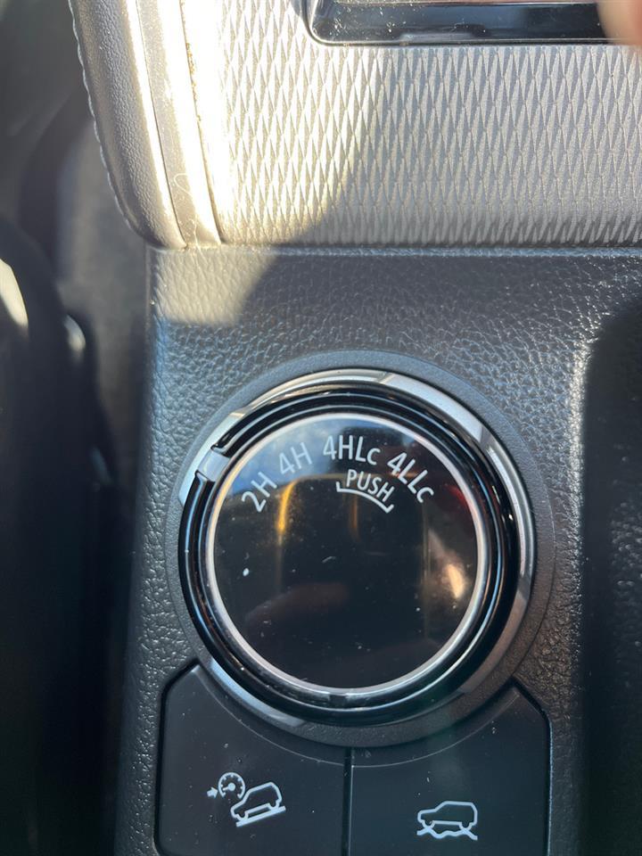 image-11, 2021 Mitsubishi triton DC VRX 4WD 6AT 2.4D at Dunedin