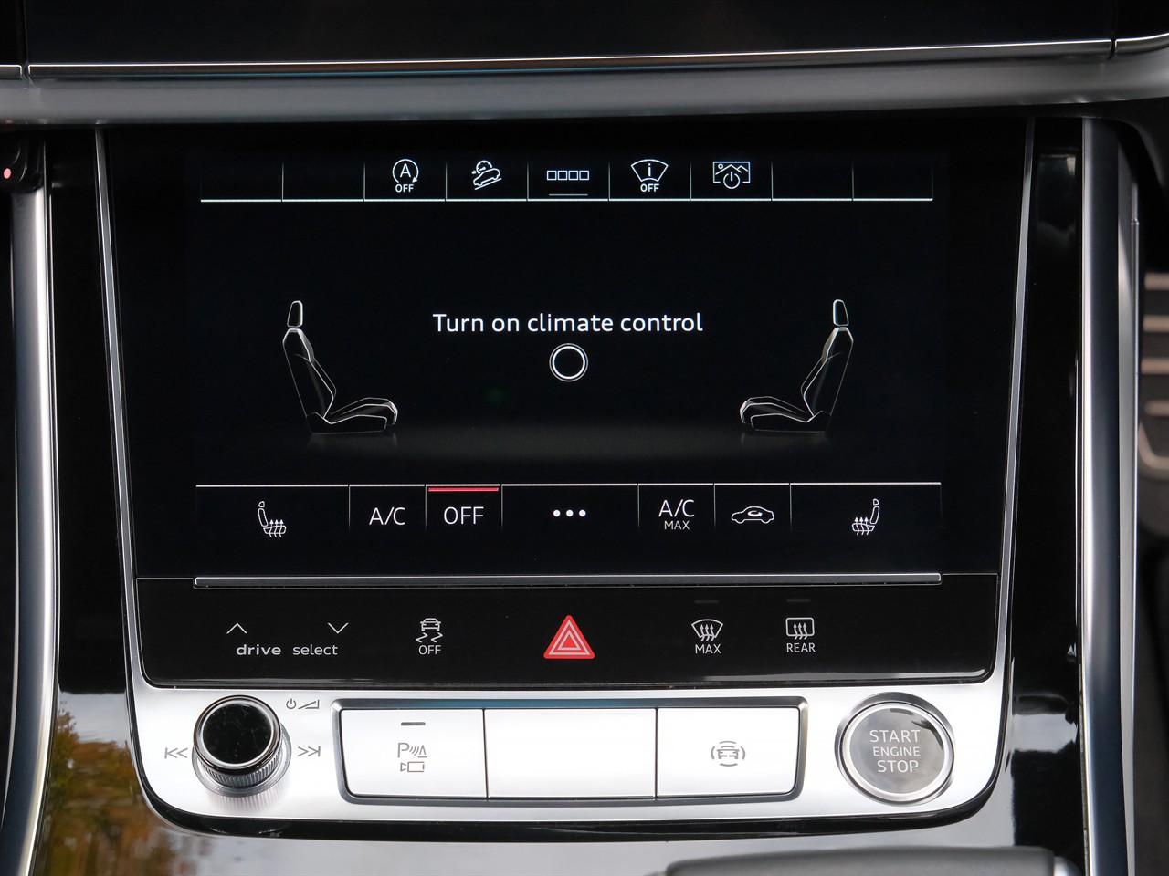 image-13, 2022 Audi Q7 55TFSI Quattro 'S-Line' 7-Seater at Christchurch