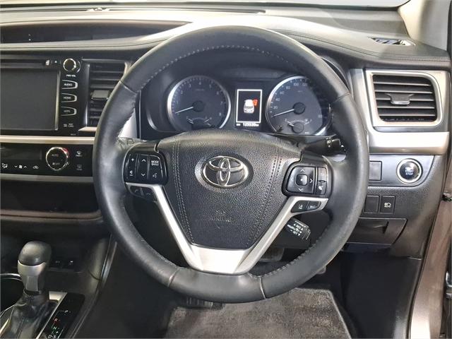 image-17, 2019 Toyota Highlander GXL 3.5L AWD at Dunedin