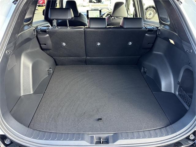 image-5, 2025 Toyota RAV4 XSE 2.5P Hybrid AWD Auto at Christchurch